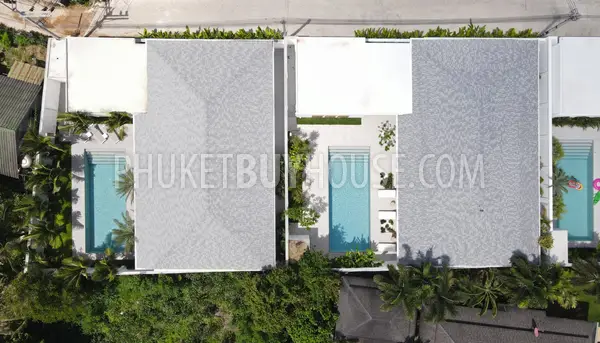 RAW22216: Your Dream Home in Rawai  – Modern Luxury at Its Finest. Photo #9