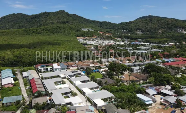 RAW22216: Your Dream Home in Rawai  – Modern Luxury at Its Finest. Photo #34