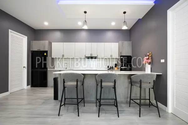 RAW22216: Your Dream Home in Rawai – Modern Luxury at Its Finest. Photo #31