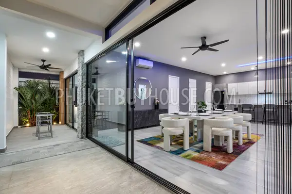RAW22216: Your Dream Home in Rawai  – Modern Luxury at Its Finest. Photo #33