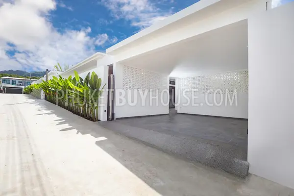 RAW22216: Your Dream Home in Rawai – Modern Luxury at Its Finest. Photo #35