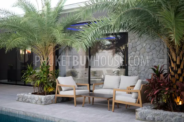 RAW22216: Your Dream Home in Rawai – Modern Luxury at Its Finest. Photo #28