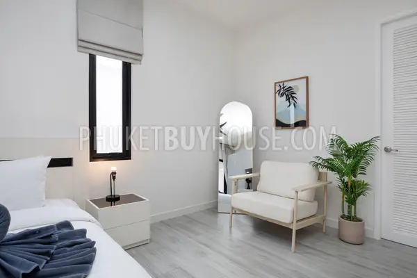 RAW22216: Your Dream Home in Rawai  – Modern Luxury at Its Finest. Photo #38