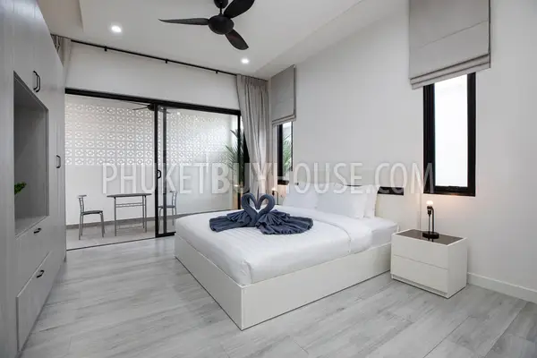 RAW22216: Your Dream Home in Rawai – Modern Luxury at Its Finest. Photo #39