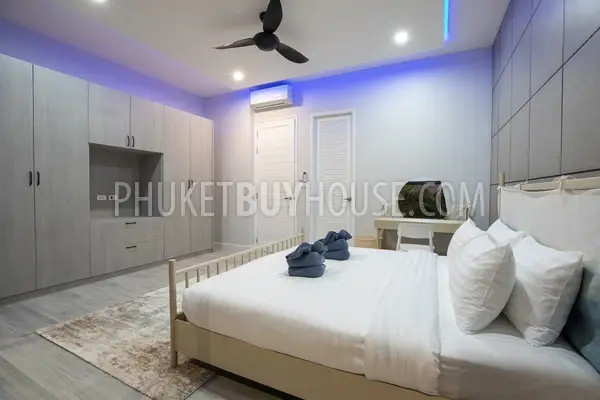 RAW22216: Your Dream Home in Rawai – Modern Luxury at Its Finest. Photo #40