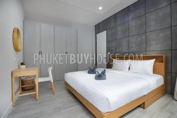 RAW22216: Your Dream Home in Rawai – Modern Luxury at Its Finest. Photo #43