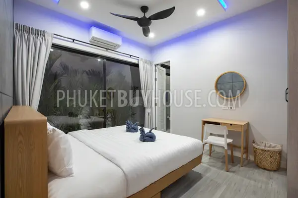 RAW22216: Your Dream Home in Rawai  – Modern Luxury at Its Finest. Photo #41