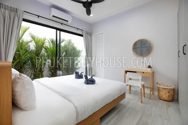 RAW22216: Your Dream Home in Rawai – Modern Luxury at Its Finest. Photo #42