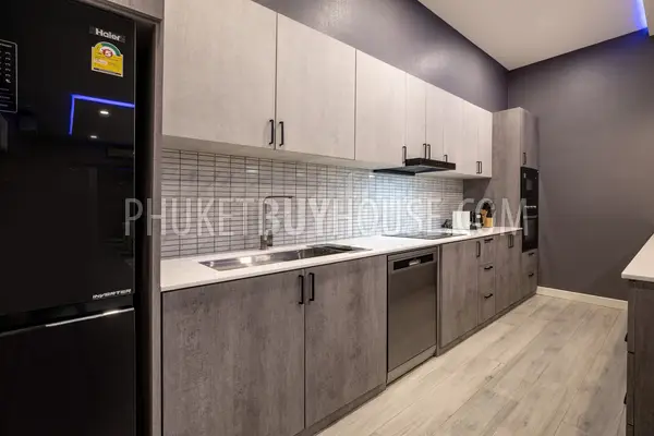 RAW22216: Your Dream Home in Rawai  – Modern Luxury at Its Finest. Photo #32