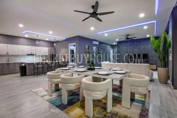 RAW22216: Your Dream Home in Rawai  – Modern Luxury at Its Finest. Photo #66