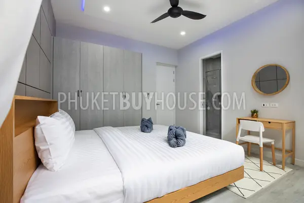 RAW22216: Your Dream Home in Rawai  – Modern Luxury at Its Finest. Photo #37