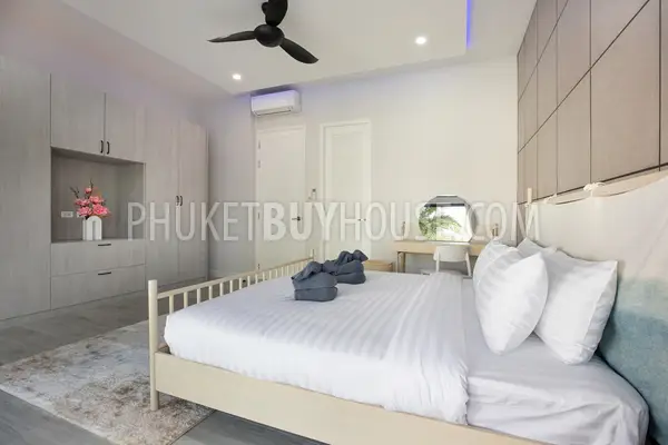 RAW22216: Your Dream Home in Rawai – Modern Luxury at Its Finest. Photo #36