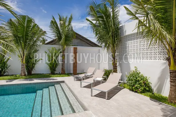RAW22216: Your Dream Home in Rawai – Modern Luxury at Its Finest. Photo #48