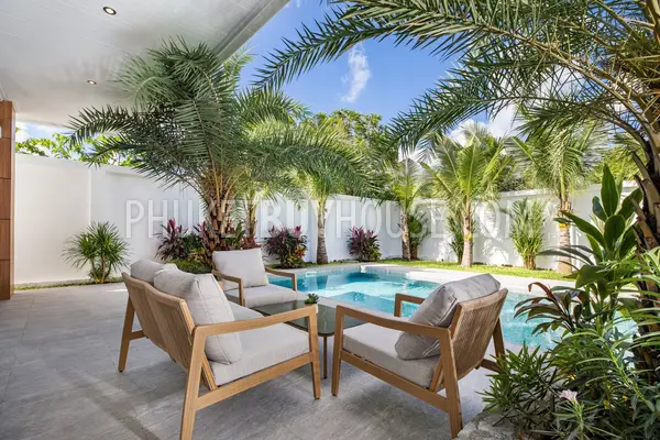 RAW22216: Your Dream Home in Rawai  – Modern Luxury at Its Finest. Photo #47