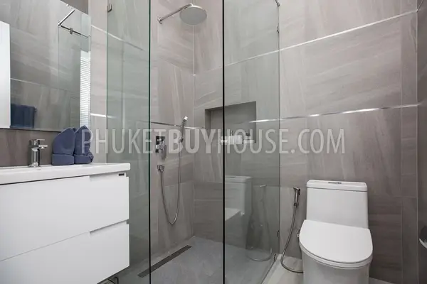 RAW22216: Your Dream Home in Rawai  – Modern Luxury at Its Finest. Photo #46
