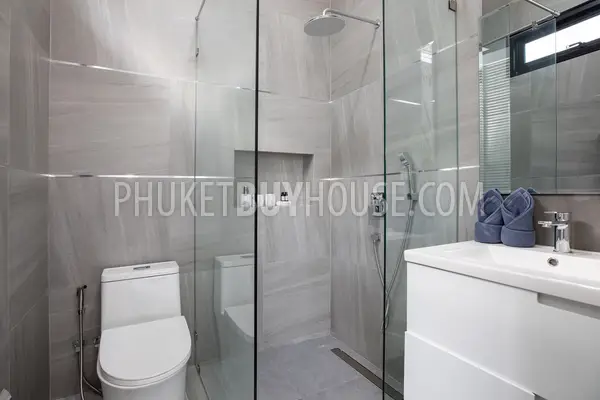 RAW22216: Your Dream Home in Rawai – Modern Luxury at Its Finest. Photo #49