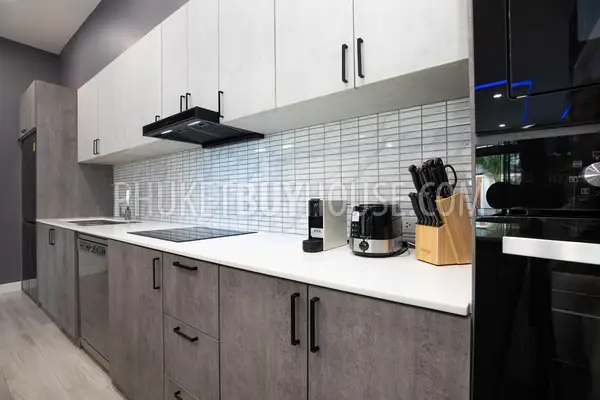 RAW22216: Your Dream Home in Rawai  – Modern Luxury at Its Finest. Photo #44