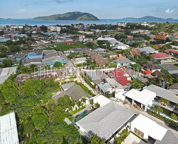 RAW22216: Your Dream Home in Rawai  – Modern Luxury at Its Finest. Photo #7