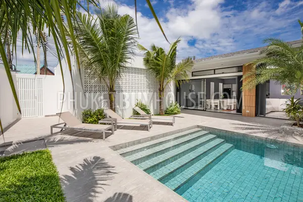 RAW22216: Your Dream Home in Rawai – Modern Luxury at Its Finest. Photo #45