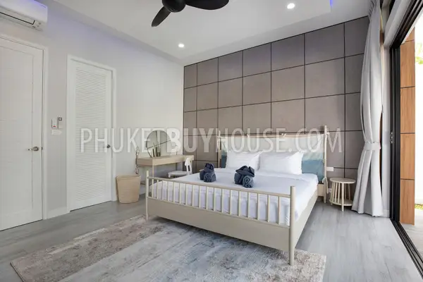 RAW22216: Your Dream Home in Rawai – Modern Luxury at Its Finest. Photo #52