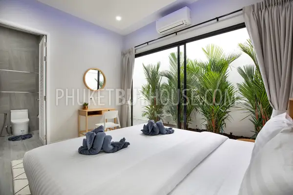 RAW22216: Your Dream Home in Rawai – Modern Luxury at Its Finest. Photo #53