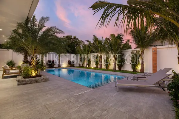 RAW22216: Your Dream Home in Rawai – Modern Luxury at Its Finest. Photo #84