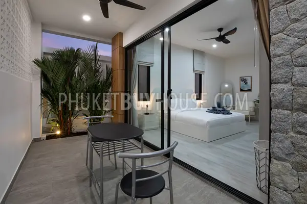 RAW22216: Your Dream Home in Rawai – Modern Luxury at Its Finest. Photo #60