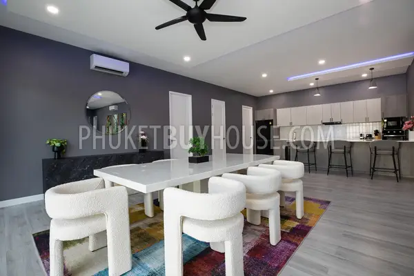 RAW22216: Your Dream Home in Rawai – Modern Luxury at Its Finest. Photo #72