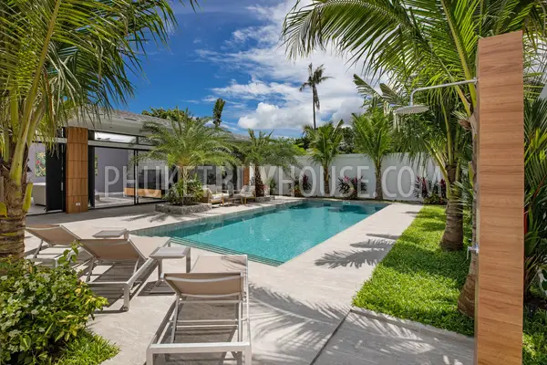 RAW22216: Your Dream Home in Rawai – Modern Luxury at Its Finest. Photo #74