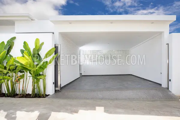 RAW22216: Your Dream Home in Rawai  – Modern Luxury at Its Finest. Photo #50