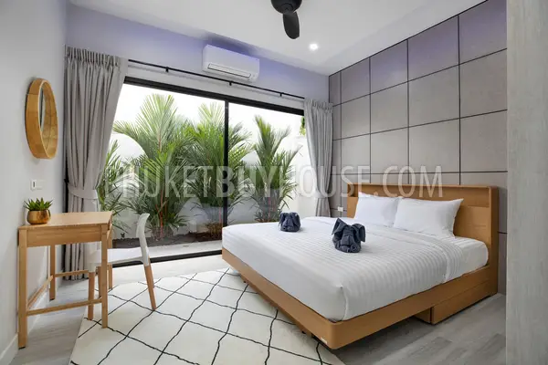RAW22216: Your Dream Home in Rawai  – Modern Luxury at Its Finest. Photo #55