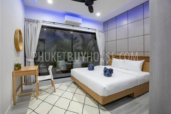 RAW22216: Your Dream Home in Rawai  – Modern Luxury at Its Finest. Photo #69