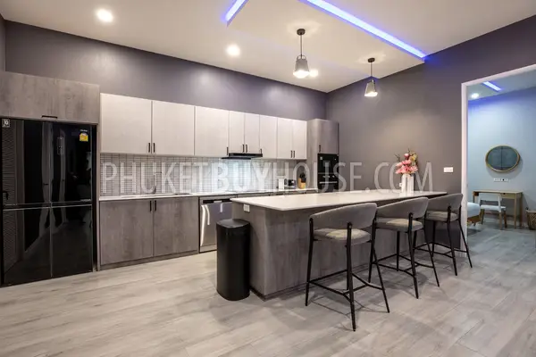 RAW22216: Your Dream Home in Rawai – Modern Luxury at Its Finest. Photo #58