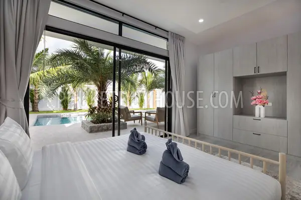 RAW22216: Your Dream Home in Rawai  – Modern Luxury at Its Finest. Photo #62