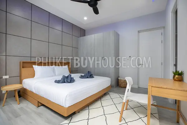 RAW22216: Your Dream Home in Rawai – Modern Luxury at Its Finest. Photo #54
