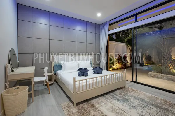 RAW22216: Your Dream Home in Rawai  – Modern Luxury at Its Finest. Photo #5