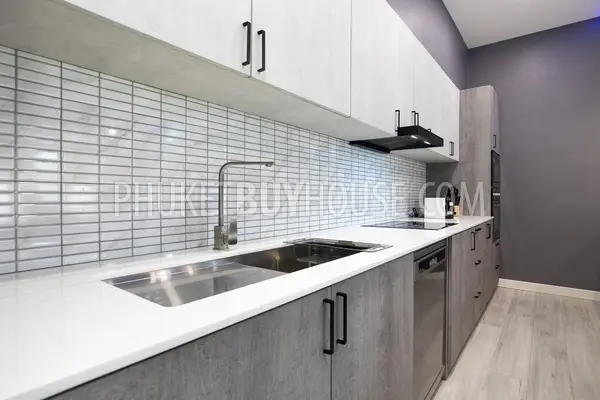 RAW22216: Your Dream Home in Rawai – Modern Luxury at Its Finest. Photo #71