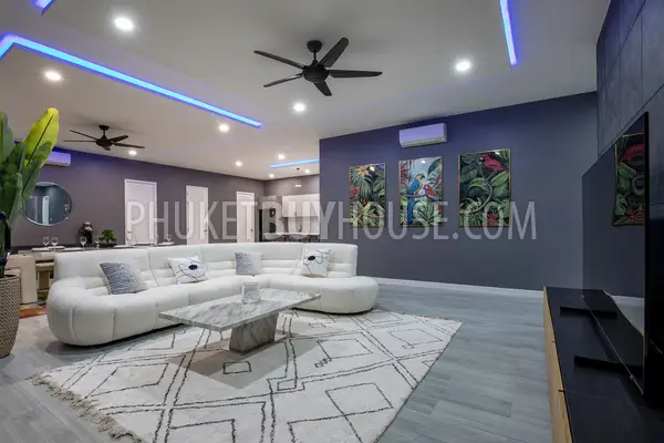 RAW22216: Your Dream Home in Rawai  – Modern Luxury at Its Finest. Photo #56