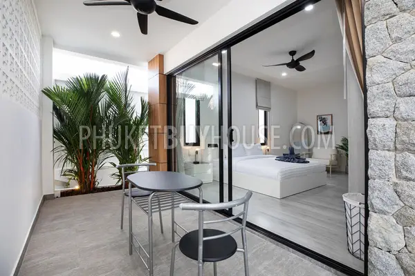 RAW22216: Your Dream Home in Rawai – Modern Luxury at Its Finest. Photo #70