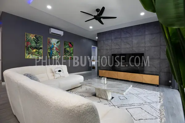 RAW22216: Your Dream Home in Rawai  – Modern Luxury at Its Finest. Photo #59