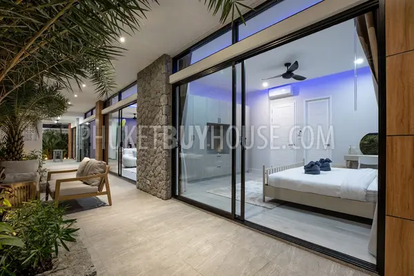 RAW22216: Your Dream Home in Rawai – Modern Luxury at Its Finest. Photo #83