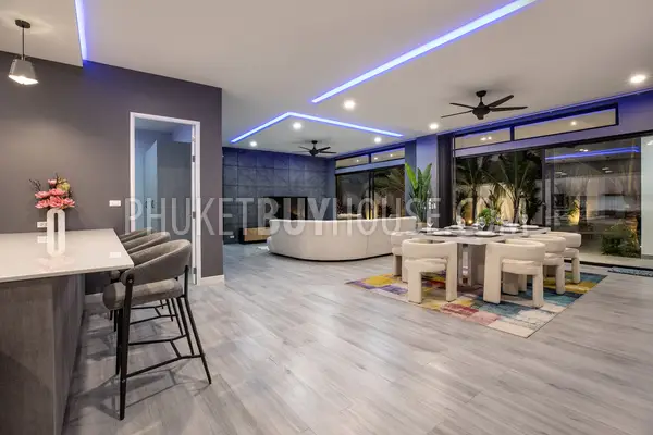 RAW22216: Your Dream Home in Rawai  – Modern Luxury at Its Finest. Photo #63