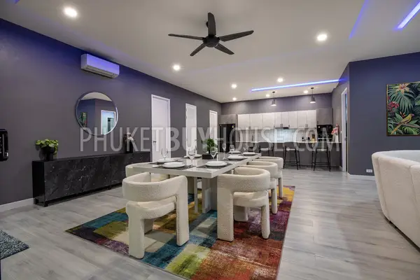 RAW22216: Your Dream Home in Rawai  – Modern Luxury at Its Finest. Photo #68