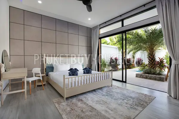 RAW22216: Your Dream Home in Rawai – Modern Luxury at Its Finest. Photo #75