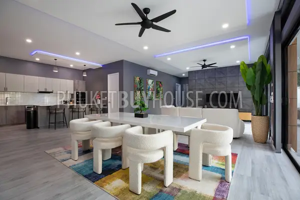 RAW22216: Your Dream Home in Rawai – Modern Luxury at Its Finest. Photo #65