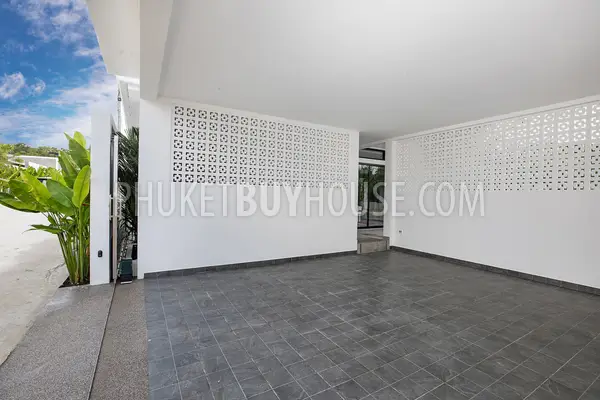 RAW22216: Your Dream Home in Rawai – Modern Luxury at Its Finest. Photo #73
