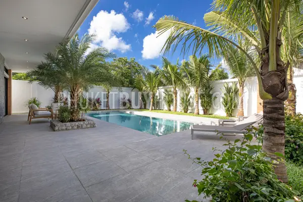 RAW22216: Your Dream Home in Rawai  – Modern Luxury at Its Finest. Photo #76