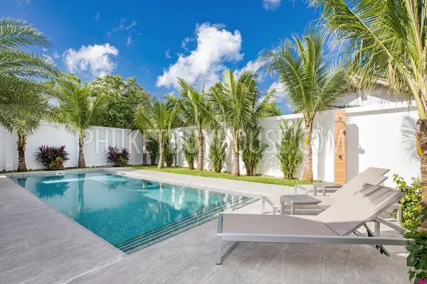 RAW22216: Your Dream Home in Rawai  – Modern Luxury at Its Finest. Photo #79