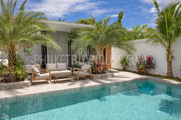 RAW22216: Your Dream Home in Rawai  – Modern Luxury at Its Finest. Photo #85