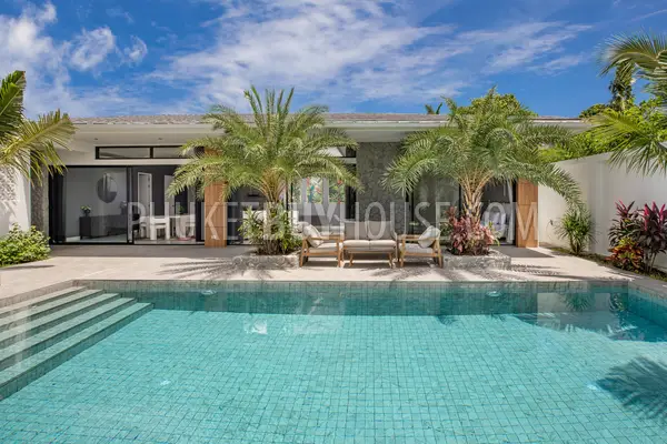 RAW22216: Your Dream Home in Rawai – Modern Luxury at Its Finest. Photo #78